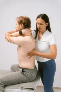 Fix You Egészségközpont: manuálterápiás kezelés hátfájdalom és mozgásbeszűkülés kezelésére