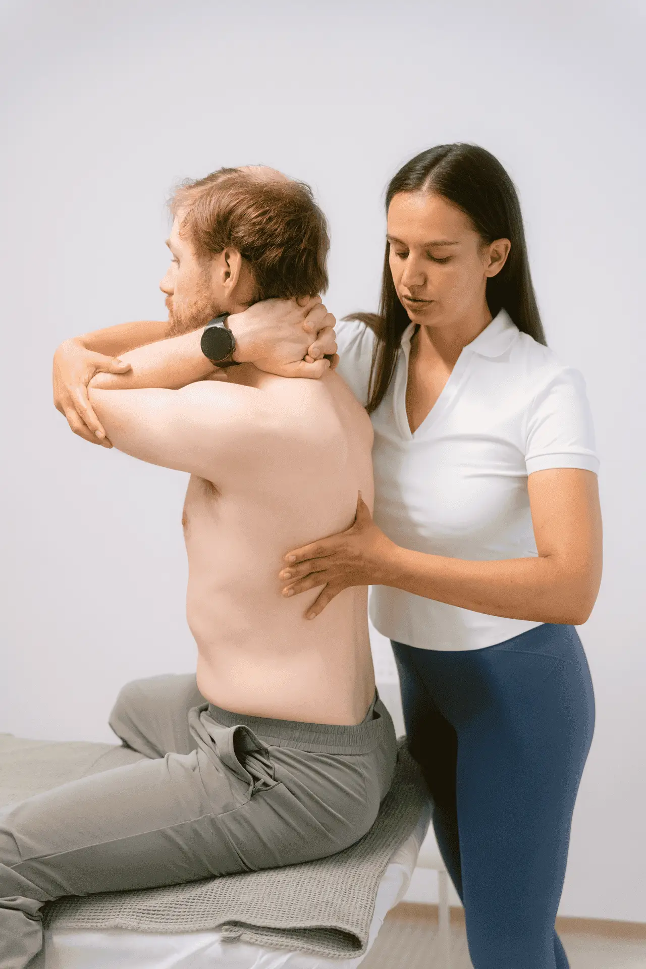 Fix You Egészségközpont: manuálterápiás kezelés hátfájdalom és mozgásbeszűkülés kezelésére