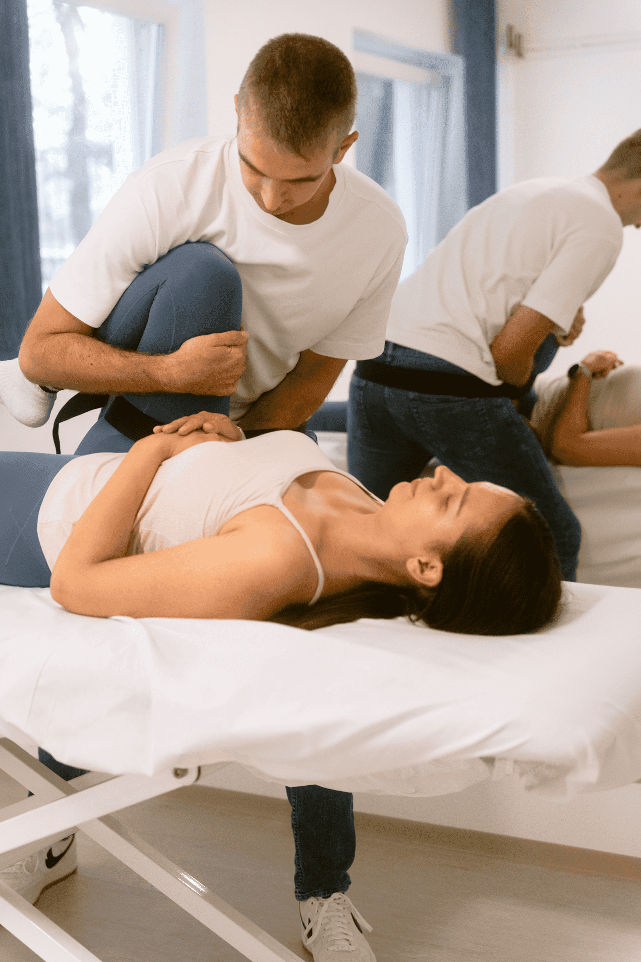 Fix You Egészségközpont: manuálterápiás kezelés csípőízületi fájdalom és mozgásbeszűkülés kezelésére