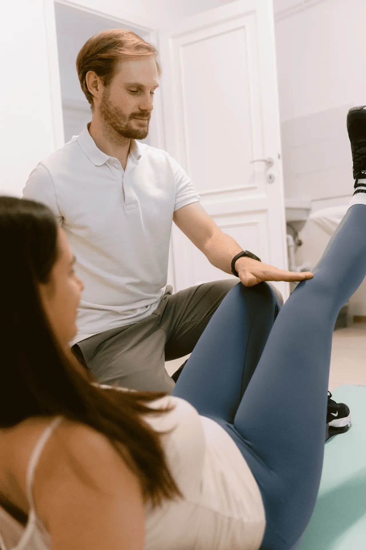 Fix You Egészségközpont: erősítő gyógytorna alsó végtagi sérülések kezelésére