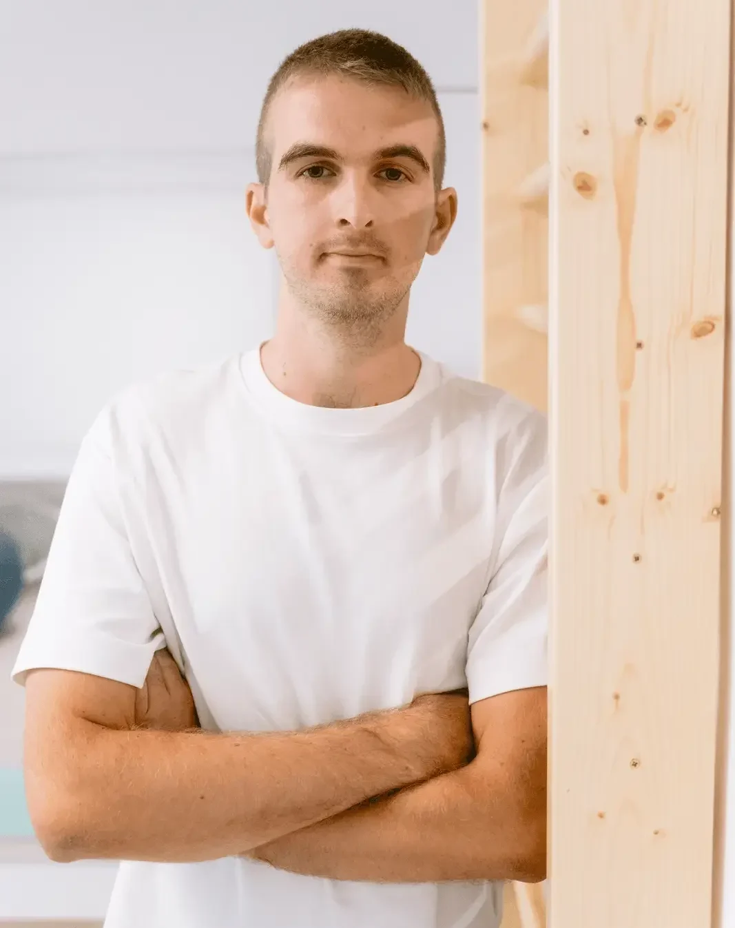 Fix You Egészségközpont férfi gyógytornász bemutatkozás