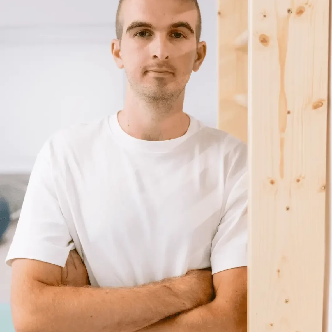 Fix You Egészségközpont férfi gyógytornász bemutatkozás