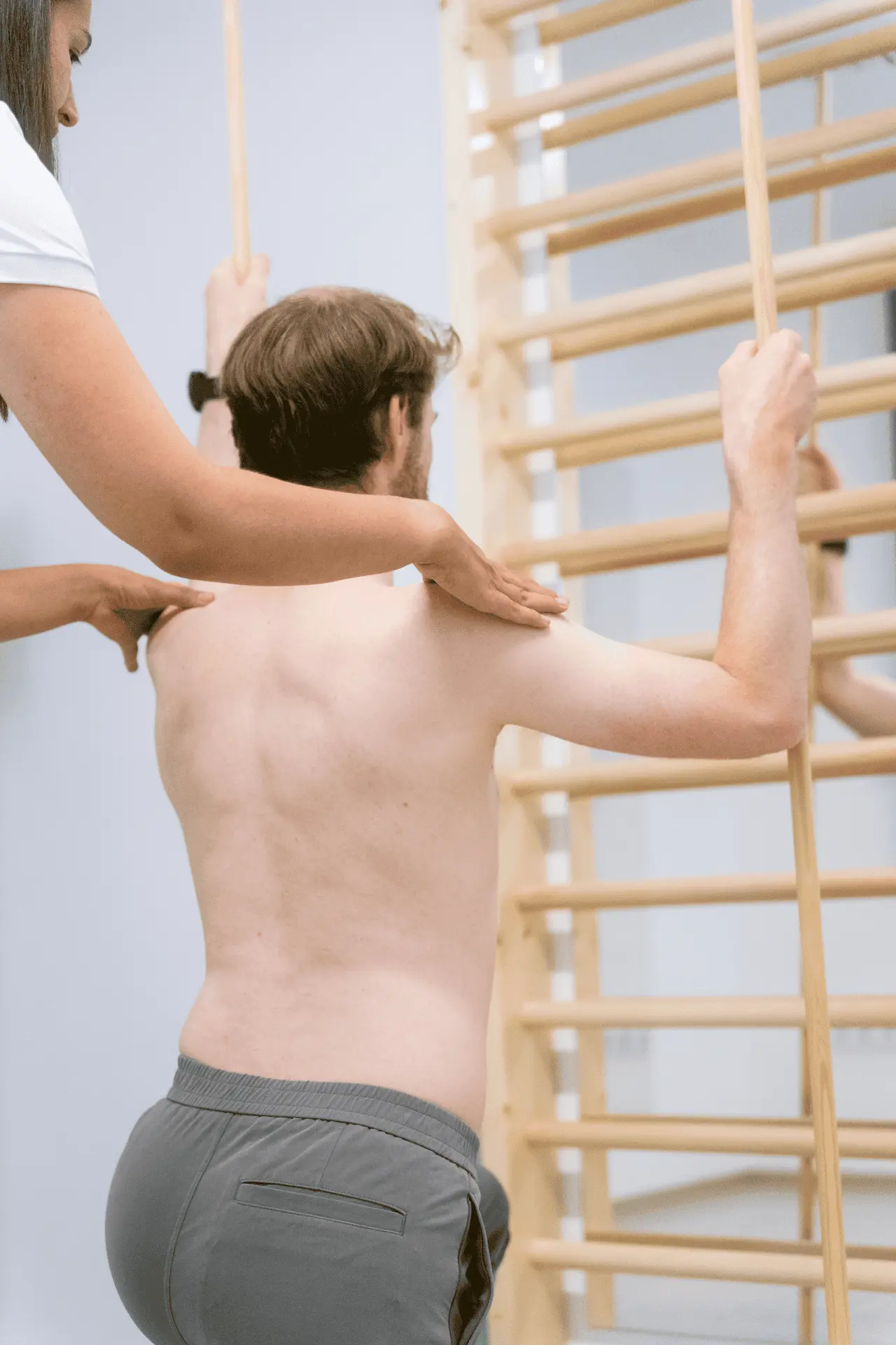 Fix You Egészségközpont: Schroth terápia gerincferdülés kezelésére